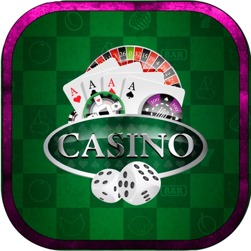 Super Spin Wild Mirage - Free Casino Party iOS App