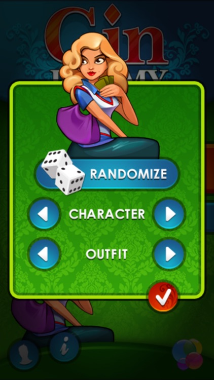 Gin Rummy - Classic Card Games screenshot-3
