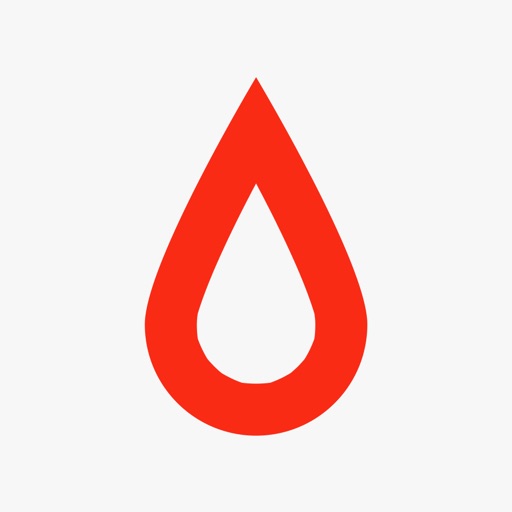 Bloodnote - Blood pressure control icon