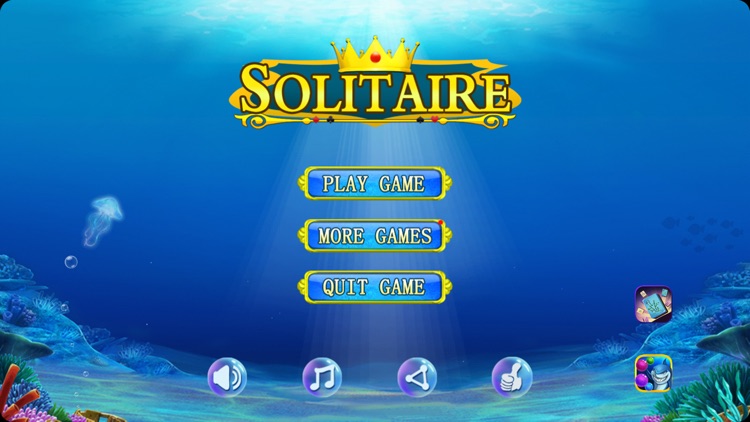 Ocean Solitaire