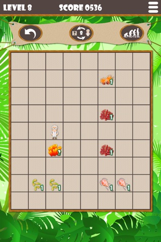 Dr. Evolution Puzzle Challenge screenshot 2