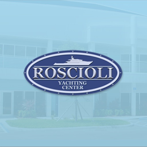 roscioli yachting center