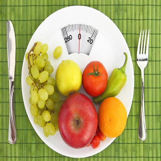 Diet Coach - Easy Weight Loss Diet : Healthy Eating TLC Diet