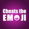 CheatEmoji AutoScan - Cheats and All Answers for "Guess the Emoji: Emoji Pops"