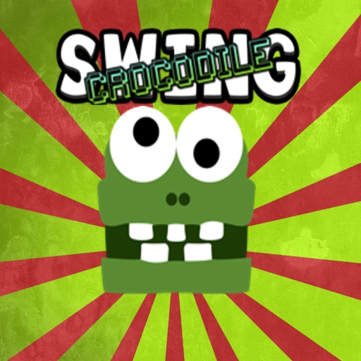 Swing Crocodile iOS App