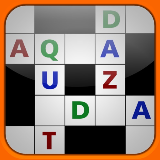 Unolingo: Crosswords Without Clues iOS App