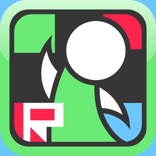 Recurse Icon