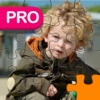 Cute Baby Jigsaw Pro With Unique Collection Of Pictures