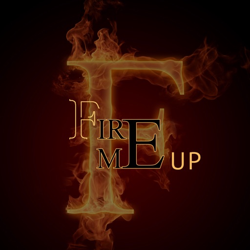 ALS FireMeUp iOS App