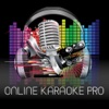 Online Karaoke Pro Player App