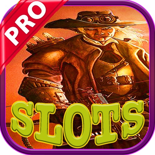 Casino & Hollywood: Slots Of bakery Spin sea king Free game Icon