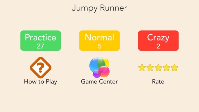 Jumpy Runner(圖4)-速報App