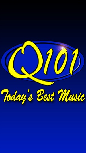 Q101-Today's Best Music