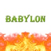 Babylon Fast Food, Elderslie - For iPad