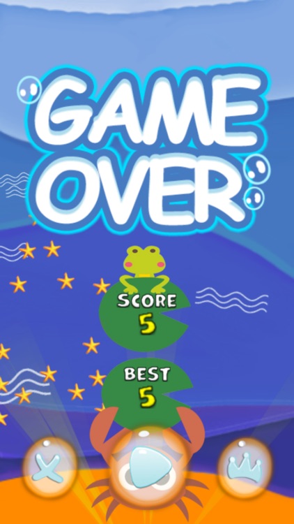 Travel Undersea Game Free-A puzzle game screenshot-3