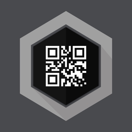 QR Master - Free QR Code Reader and Barcode Scanner Icon