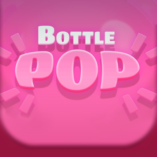 Bottle Pop iOS App