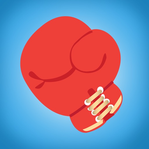 Boss Boxing iOS App