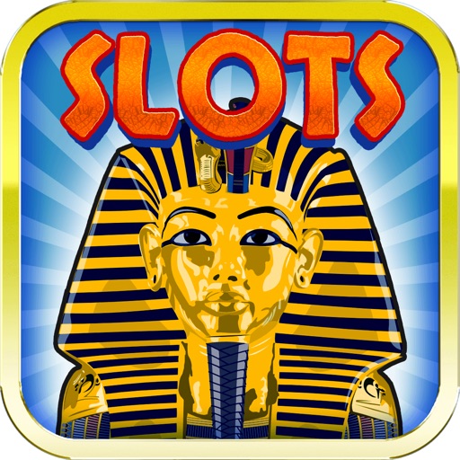 Sphynx Slots iOS App