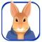 My Game : Puzzle Magic for Peter Rabbit