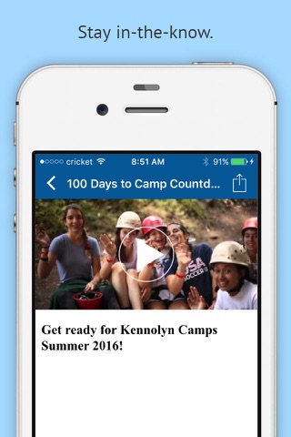 Kennolyn Camps screenshot 4