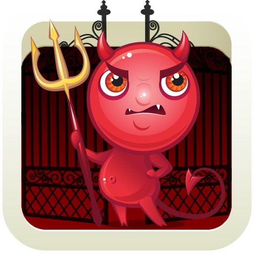 Escape From Hell Free icon