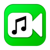 Add Music to Video Editor - Add background musics to your videos for iPhone & iPad Free - ioApps Mobile Solutions S.L.