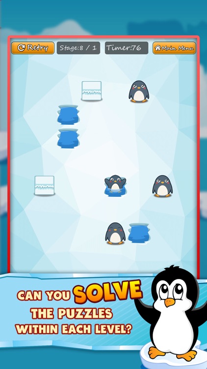 Penguins 2015