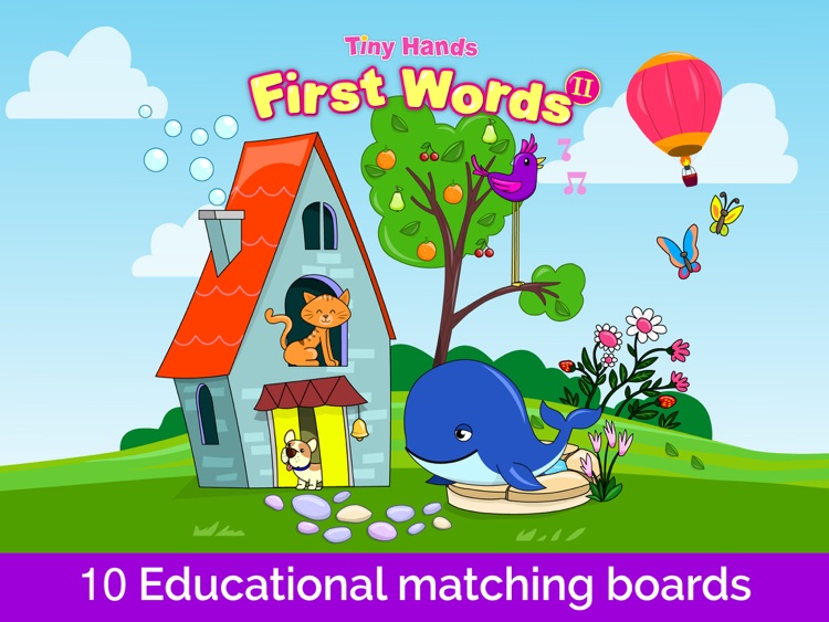 Kids puzzles games: baby toddler kids free puzzle