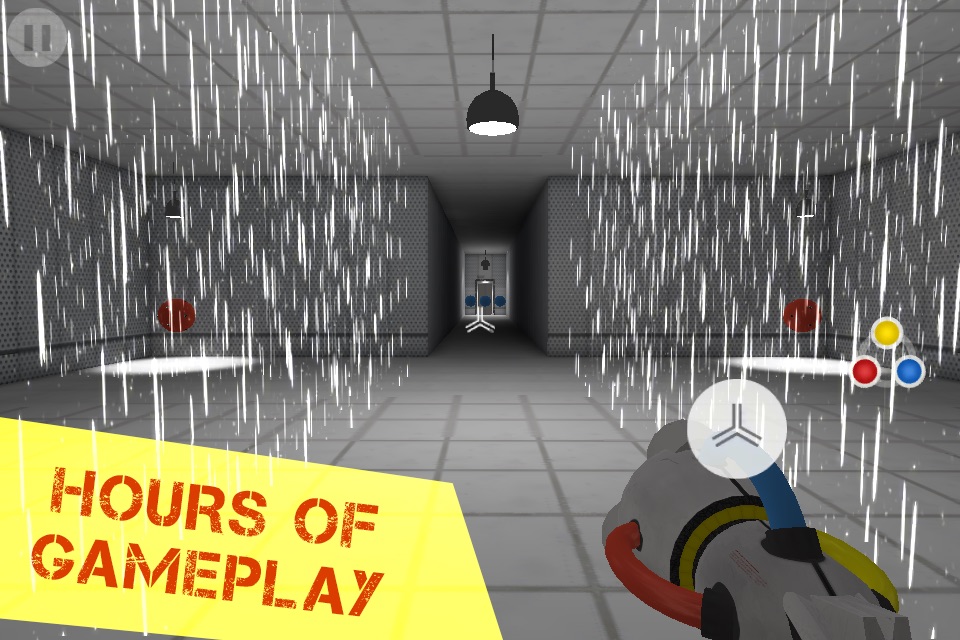 ChromaGun screenshot 3