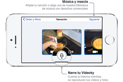 Videoky Video App screenshot 3