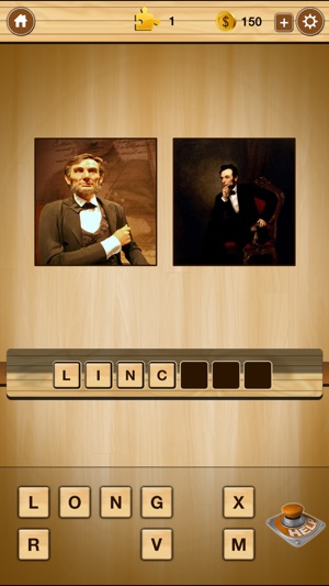 Pic2Word! 2 Pics, What's the 1 Word? Difficult Trivia Family(圖4)-速報App