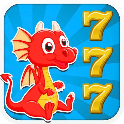Dragon's Casino Pro iOS App