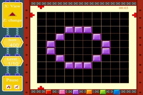 Pixel Memory Challenge screenshot 2