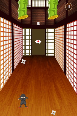 Useless Stupid Ninja Game screenshot 4