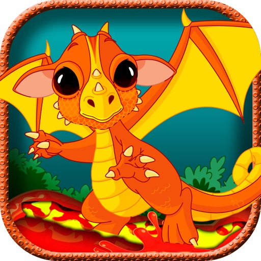 Dragon Jump - Monster Hunt Eve of Destruction Free icon
