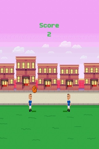 Ball Juggling - The Super Ball Juggler screenshot 3