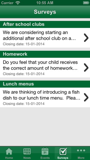 Freshfield Primary School(圖4)-速報App