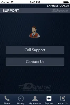 Game screenshot Digital Call mod apk