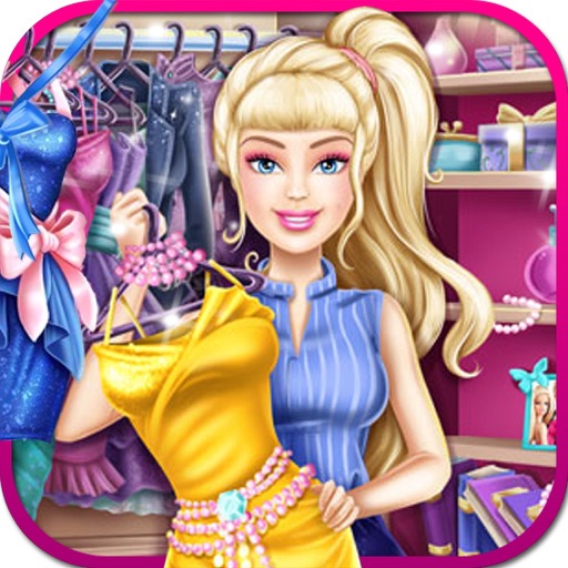 Bride's Closet iOS App