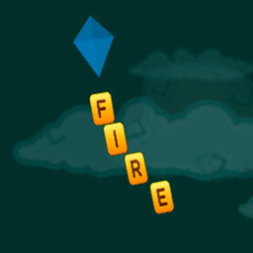 Firewords Icon