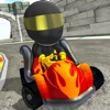 Boost Go Kart Racing