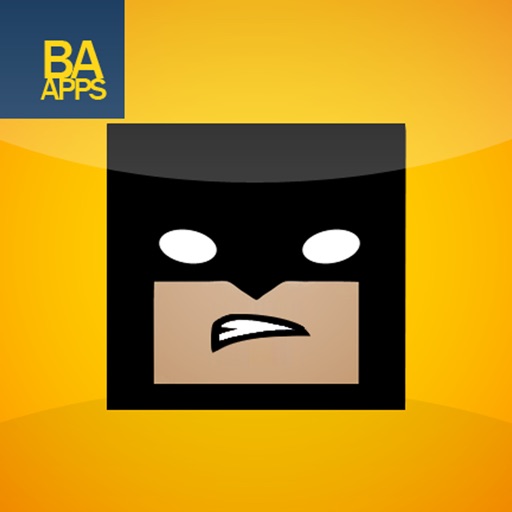 Flappy League of Heroes - Bat Justice Begins in the metropolis of Gotham, NY!