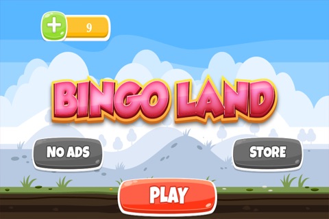 A Bingo Land screenshot 4