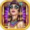 Cleopatra Queen Of The Nile - Jackpot, Roulette, Blackjack & Slots! Treasures, Jewelry, Gold & Coin$!