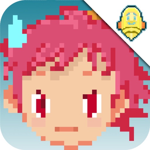 Brave Girl Shooter:Deep Sea Escape icon