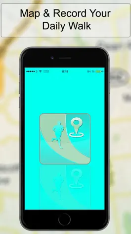 Game screenshot Walk Tracker - Real Time Path Detector mod apk