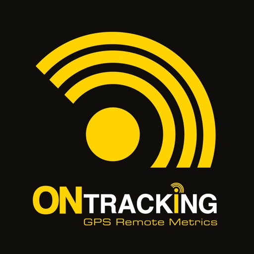 ONTracking Icon