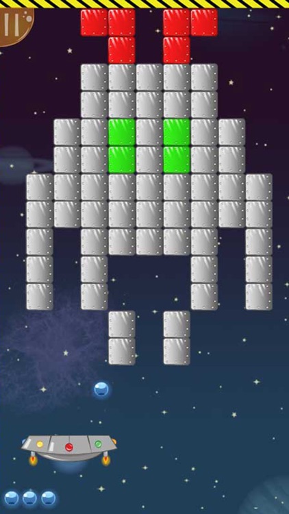 Brick Breaker: the Challenge screenshot-3