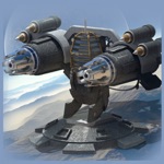 National Defense Space Assault